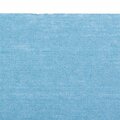 Clean Choice 12 x 13.5 in. Durawipe General Purpose Towels - Blue; Smooth CL3191940